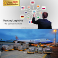 Professionelle zuverlässige China Freight Forwarder